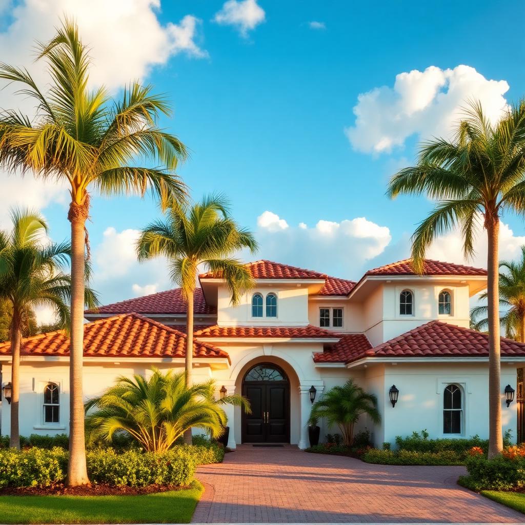 2026 Roof Replacement Costs in Coral Springs: Complete Pricing Guide