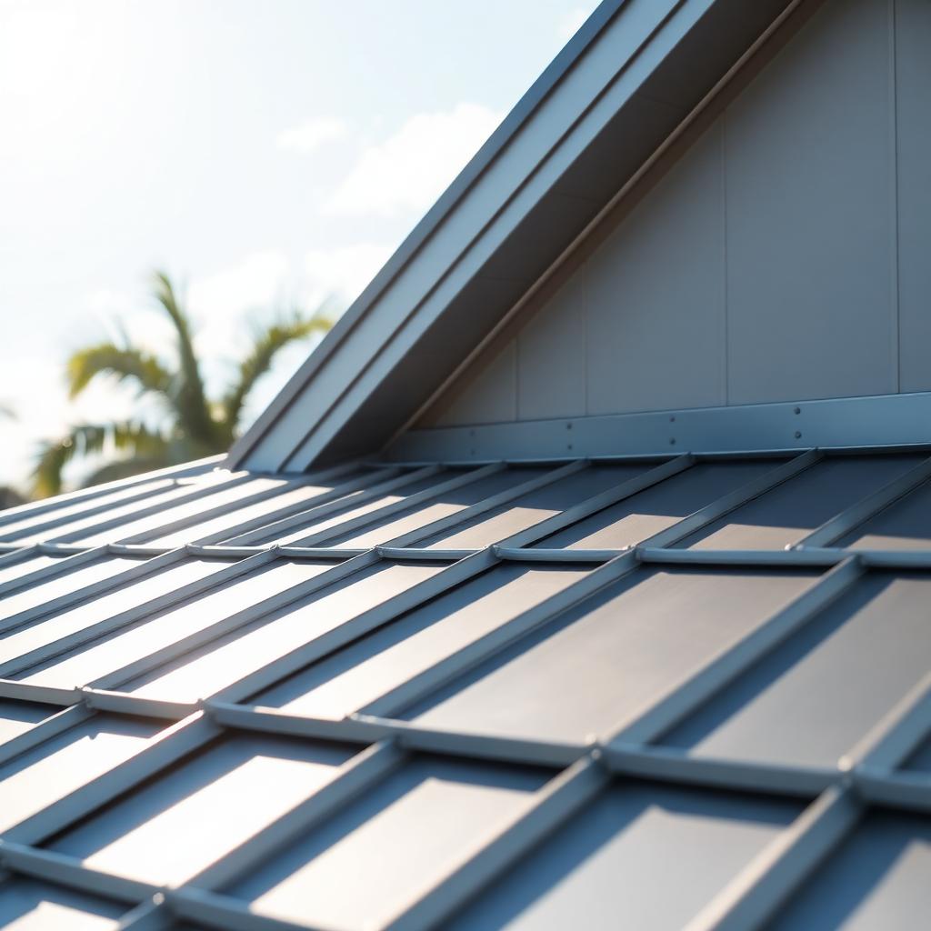 Metal vs Tile Roofing: Which is Best for Florida Hurricanes in 2026?