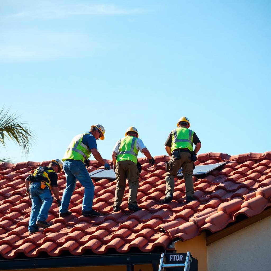 How to Choose a Roofing Contractor in South Florida: 2026 Expert Guide
